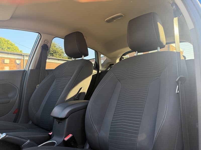 Used Ford Fiesta 2014 for sale - 77937486: Photo 47