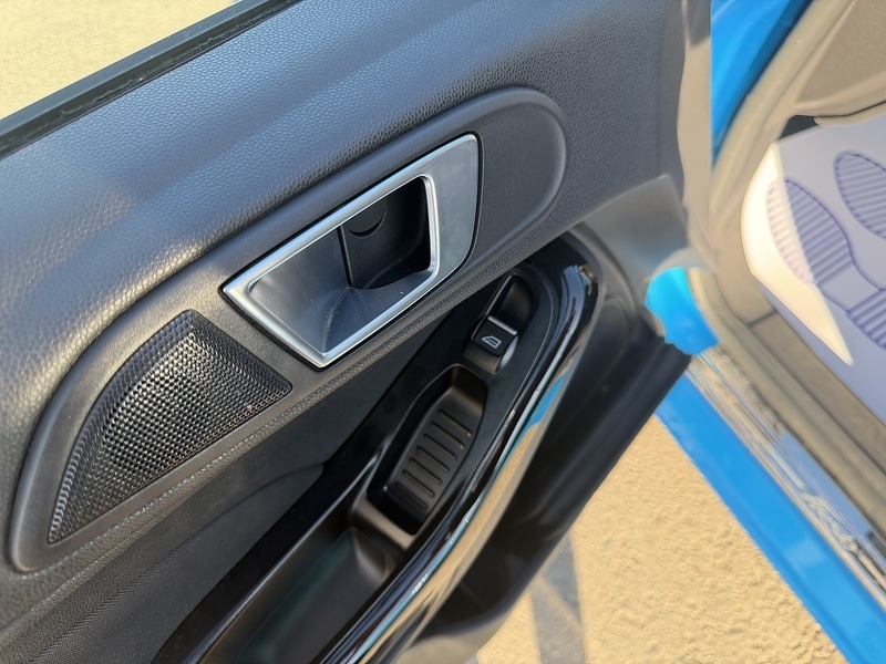 Used Ford Fiesta 2014 for sale - 77937486: Photo 49