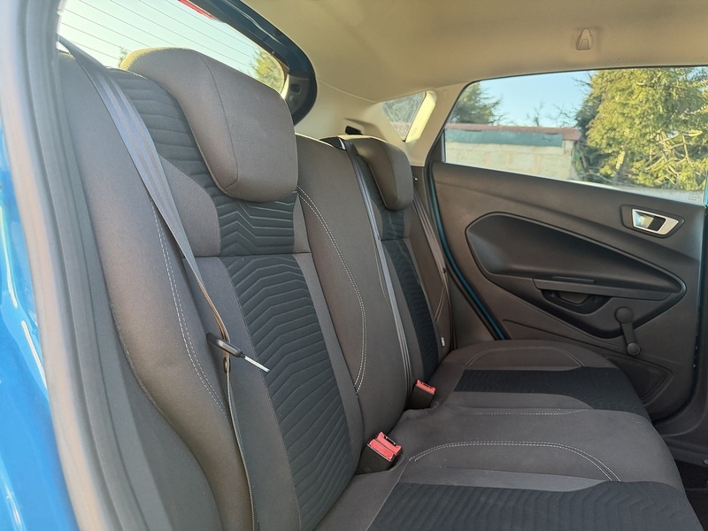 Used Ford Fiesta 2014 for sale - 77937486: Photo 53