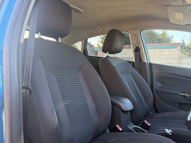 Used Ford Fiesta 2014 for sale - 77937486: Photo 54