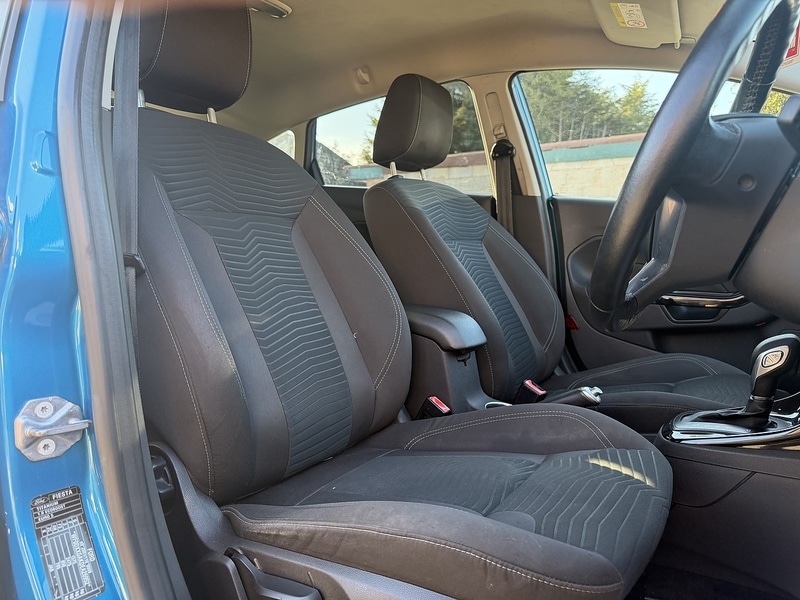 Used Ford Fiesta 2014 for sale - 77937486: Photo 55