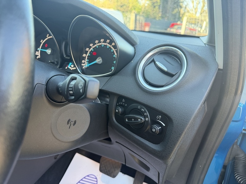 Used Ford Fiesta 2014 for sale - 77937486: Photo 56