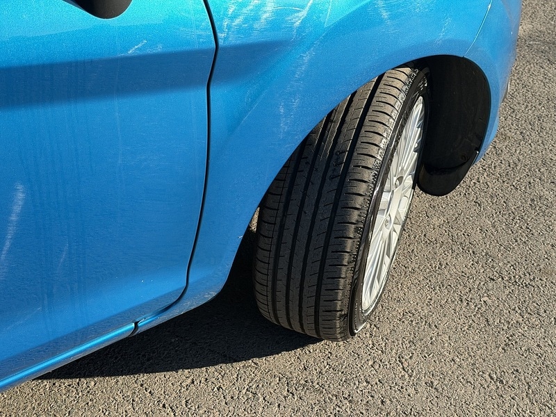 Used Ford Fiesta 2014 for sale - 77937486: Photo 62