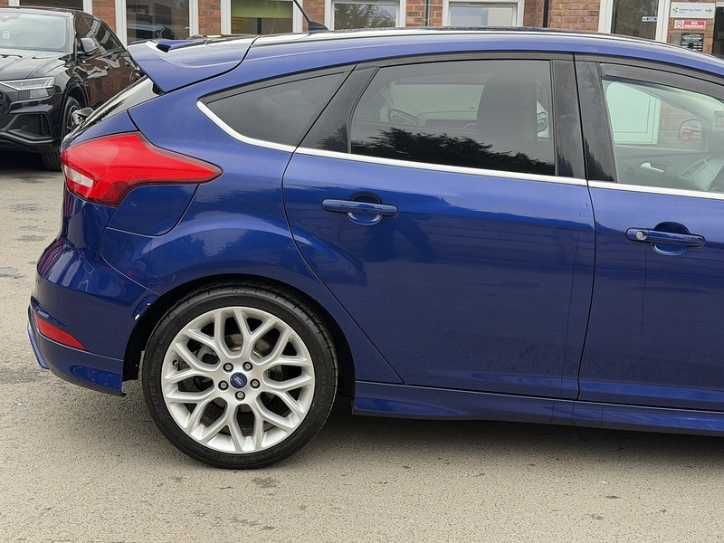 Used Ford Focus 2016 for sale - 77663426: Photo 11