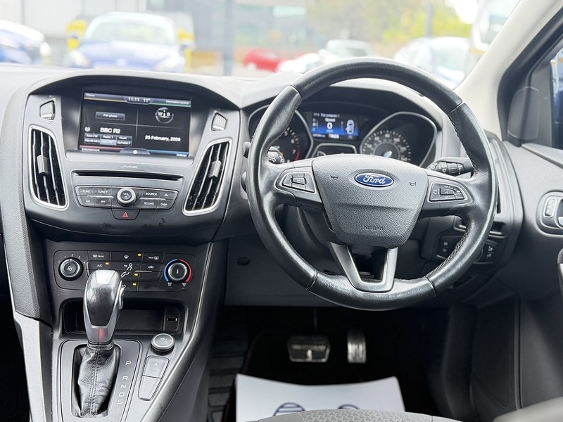 Used Ford Focus 2016 for sale - 77663426: Photo 13