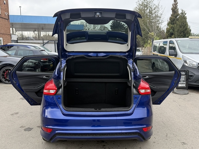 Used Ford Focus 2016 for sale - 77663426: Photo 17