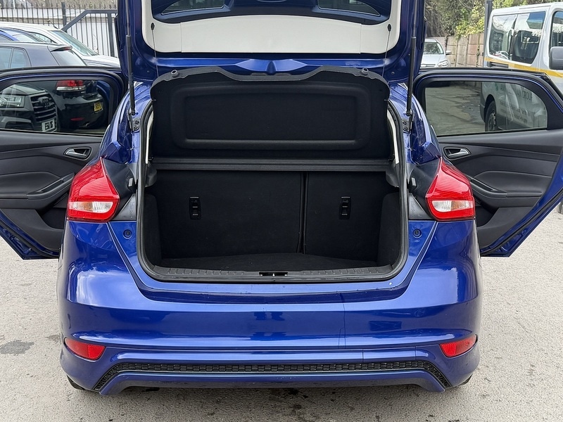 Used Ford Focus 2016 for sale - 77663426: Photo 18