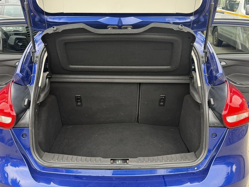 Used Ford Focus 2016 for sale - 77663426: Photo 19