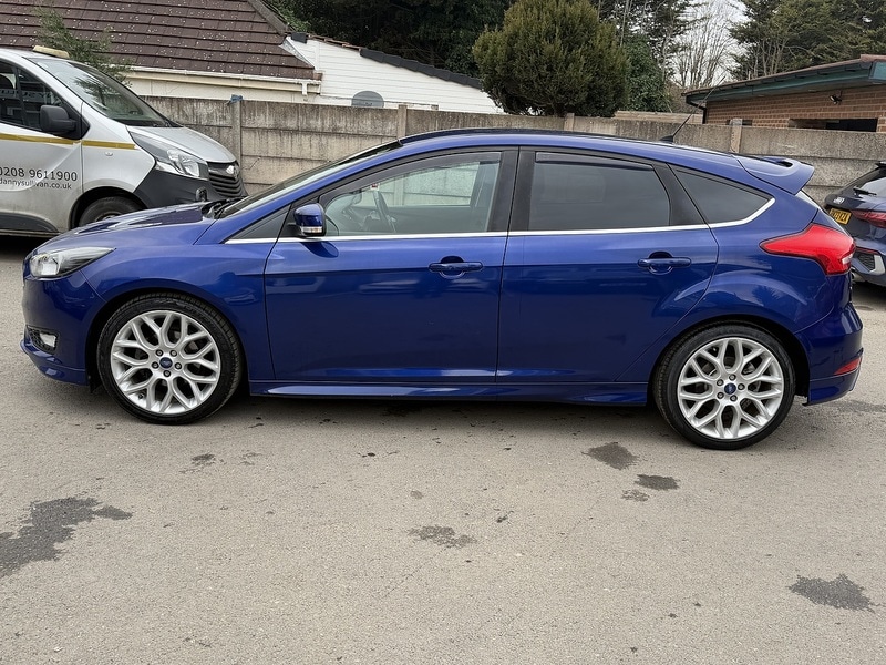 Used Ford Focus 2016 for sale - 77663426: Photo 22