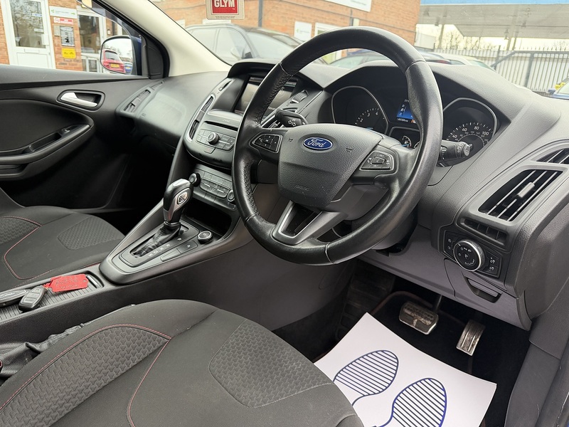 Used Ford Focus 2016 for sale - 77663426: Photo 25