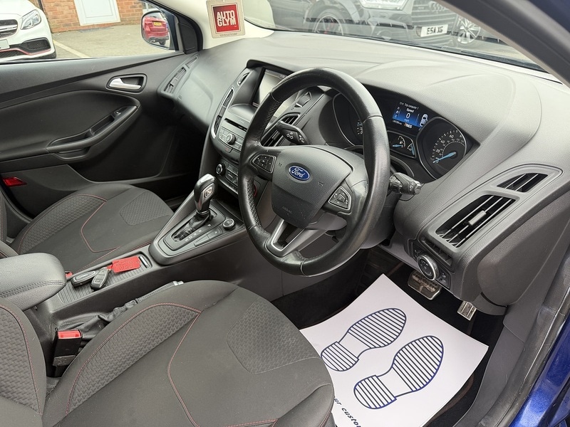 Used Ford Focus 2016 for sale - 77663426: Photo 26