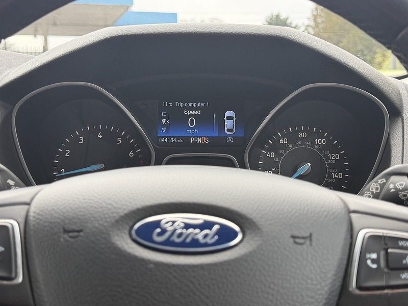 Used Ford Focus 2016 for sale - 77663426: Photo 27