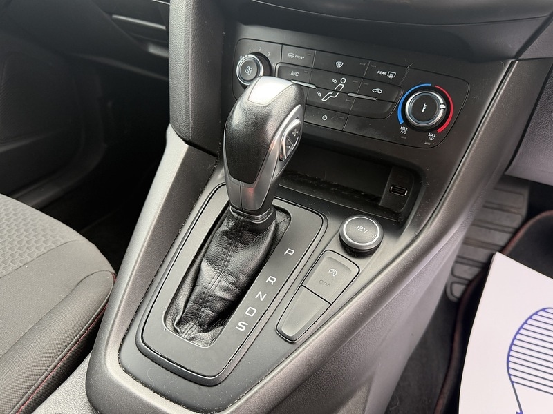 Used Ford Focus 2016 for sale - 77663426: Photo 28