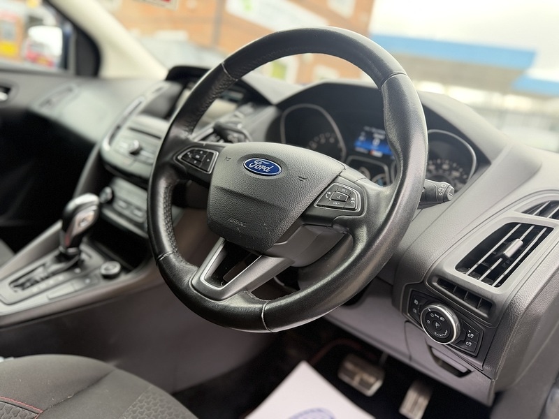 Used Ford Focus 2016 for sale - 77663426: Photo 3