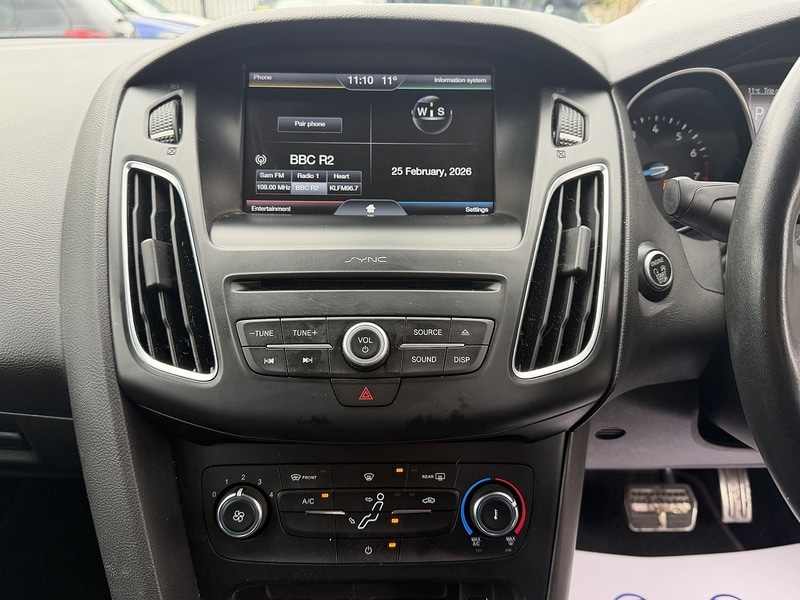 Used Ford Focus 2016 for sale - 77663426: Photo 31