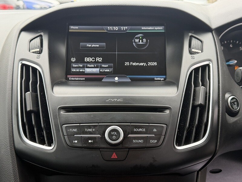 Used Ford Focus 2016 for sale - 77663426: Photo 32