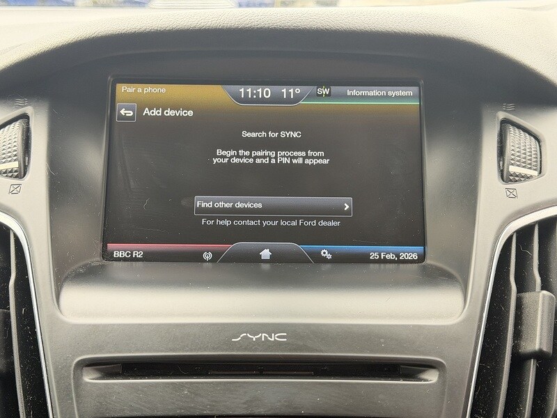 Used Ford Focus 2016 for sale - 77663426: Photo 33