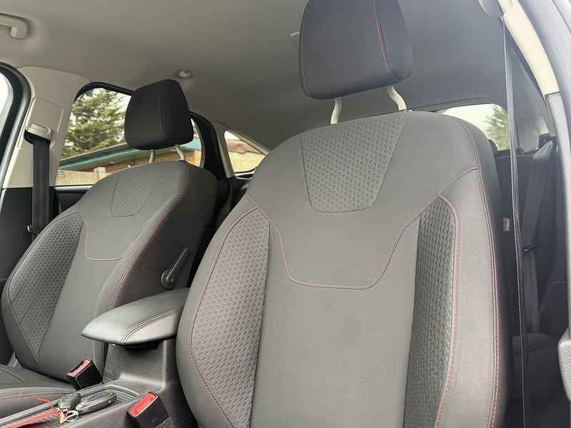 Used Ford Focus 2016 for sale - 77663426: Photo 37