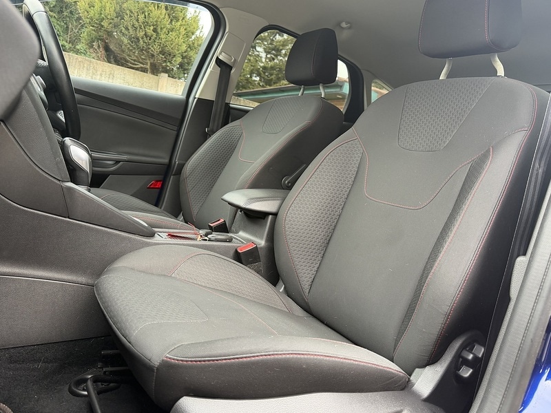 Used Ford Focus 2016 for sale - 77663426: Photo 38