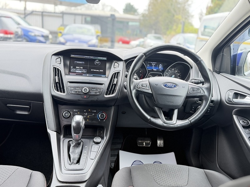 Used Ford Focus 2016 for sale - 77663426: Photo 39