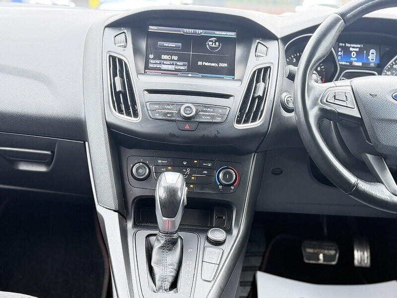 Used Ford Focus 2016 for sale - 77663426: Photo 40