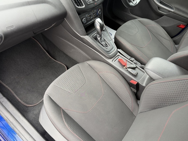 Used Ford Focus 2016 for sale - 77663426: Photo 42