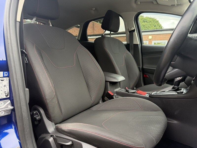 Used Ford Focus 2016 for sale - 77663426: Photo 43