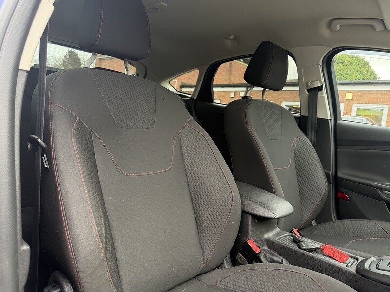 Used Ford Focus 2016 for sale - 77663426: Photo 44