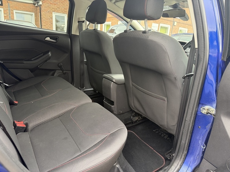 Used Ford Focus 2016 for sale - 77663426: Photo 45