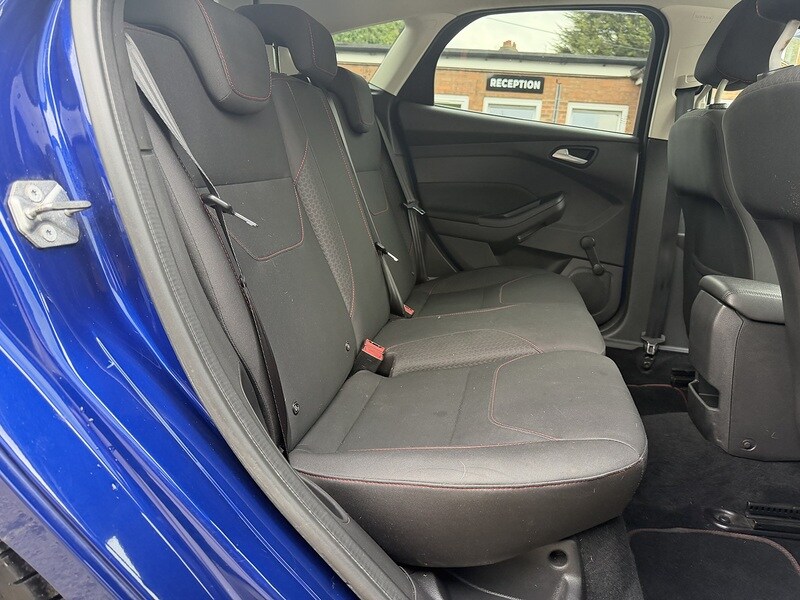 Used Ford Focus 2016 for sale - 77663426: Photo 46