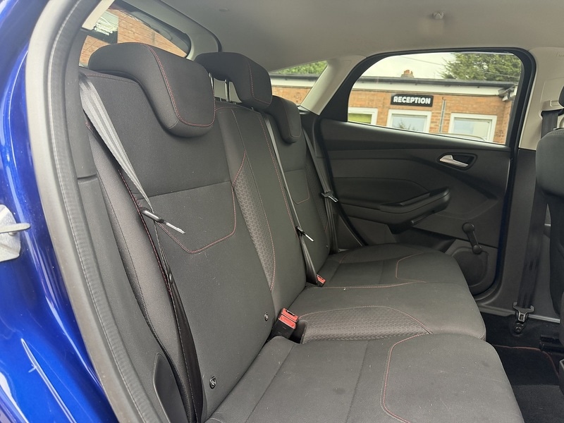 Used Ford Focus 2016 for sale - 77663426: Photo 47