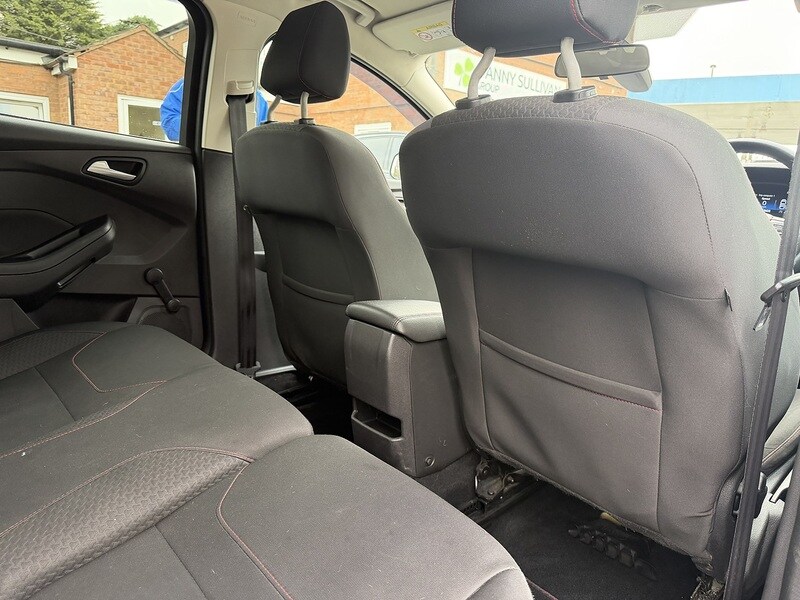 Used Ford Focus 2016 for sale - 77663426: Photo 48