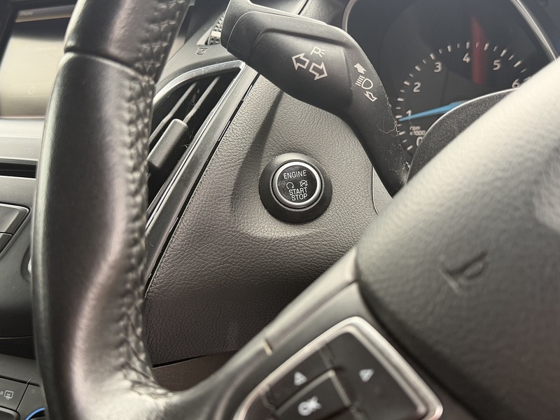 Used Ford Focus 2016 for sale - 77663426: Photo 51