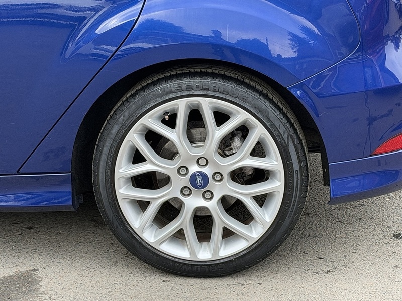 Used Ford Focus 2016 for sale - 77663426: Photo 53