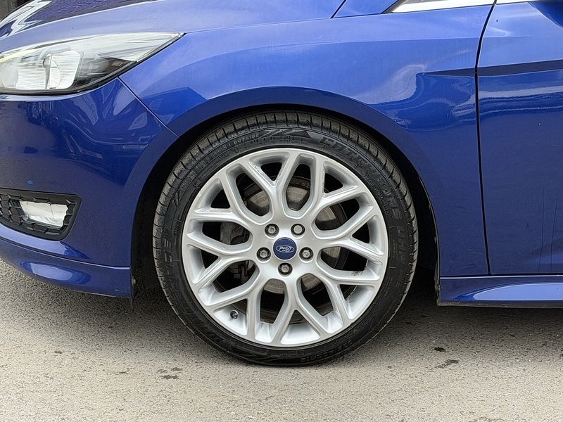 Used Ford Focus 2016 for sale - 77663426: Photo 54