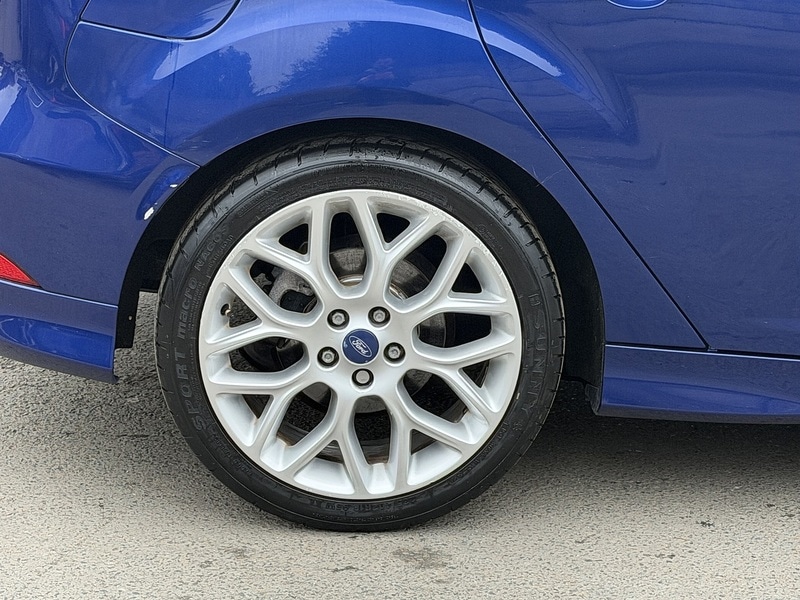 Used Ford Focus 2016 for sale - 77663426: Photo 56