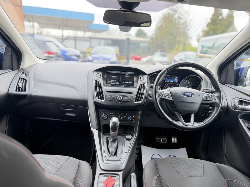 Used Ford Focus 2016 for sale - 77663426: Photo 9