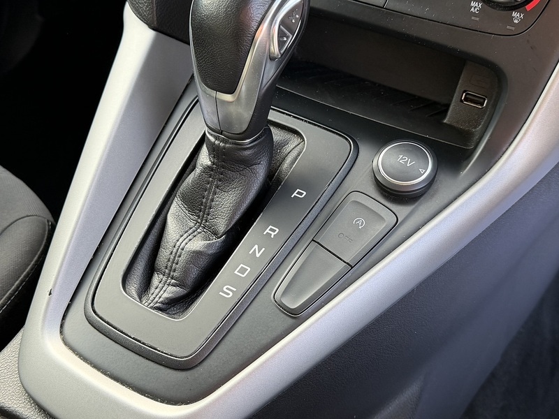 Used Ford Focus 2017 for sale - 77701924: Photo 31