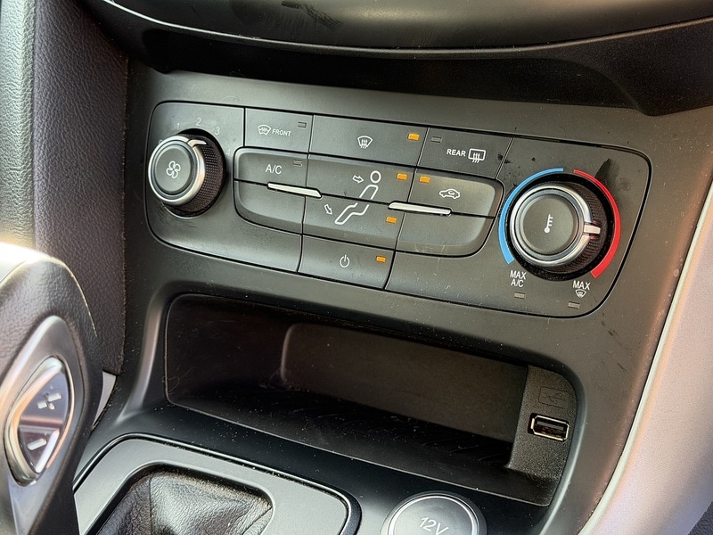 Used Ford Focus 2017 for sale - 77701924: Photo 32