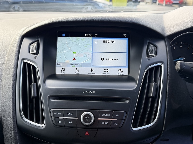 Used Ford Focus 2017 for sale - 77701924: Photo 34