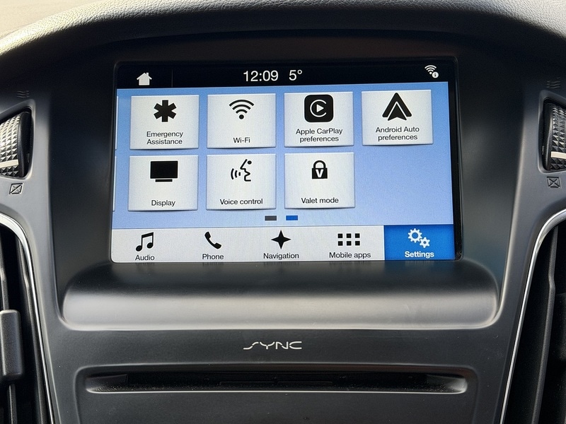 Used Ford Focus 2017 for sale - 77701924: Photo 40