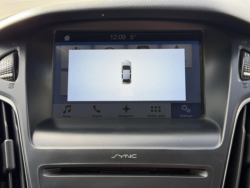 Used Ford Focus 2017 for sale - 77701924: Photo 41