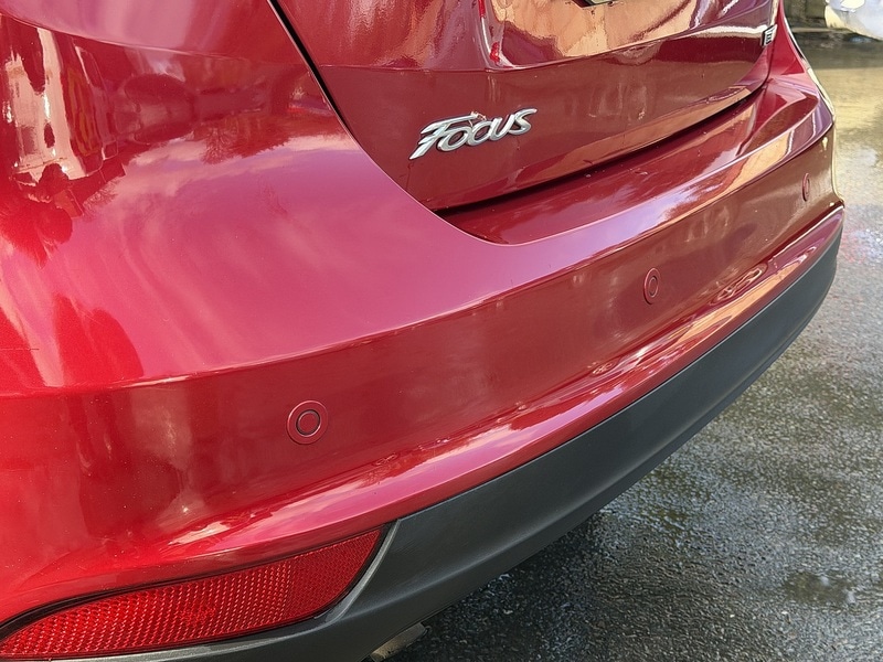 Used Ford Focus 2017 for sale - 77701924: Photo 49