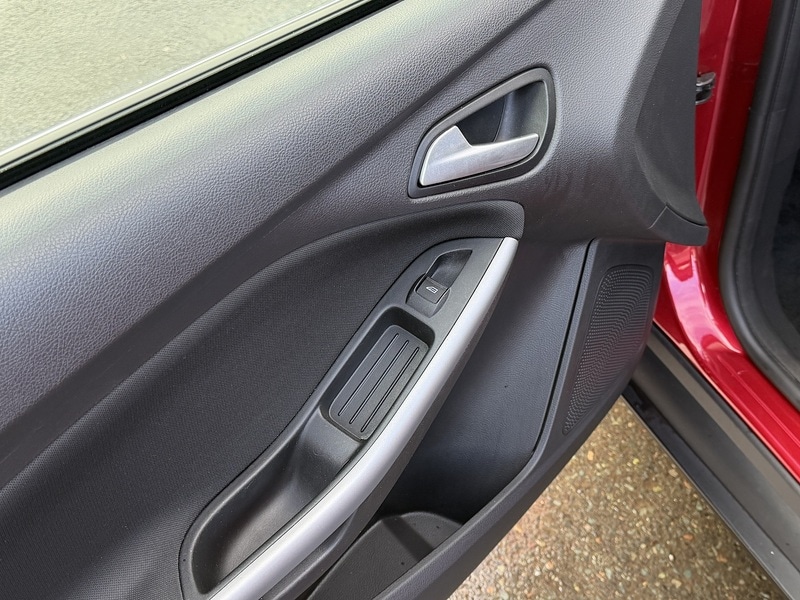 Used Ford Focus 2017 for sale - 77701924: Photo 51