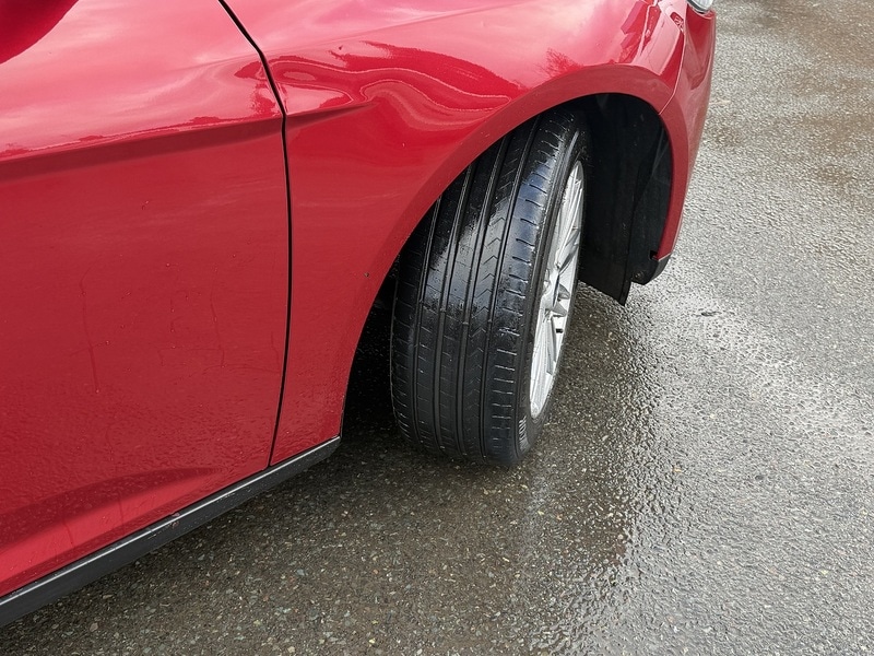 Used Ford Focus 2017 for sale - 77701924: Photo 64