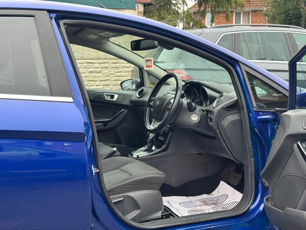 Used Ford Fiesta 2017 for sale - 76520729: Photo 22