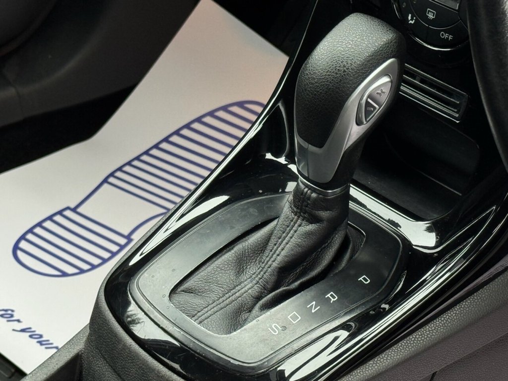 Used Ford Fiesta 2017 for sale - 76520729: Photo 36