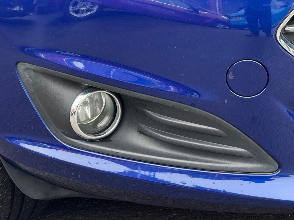 Used Ford Fiesta 2017 for sale - 76520729: Photo 7