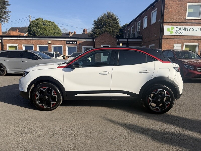 Used Vauxhall Mokka 2022 for sale - 78168007: Photo 10