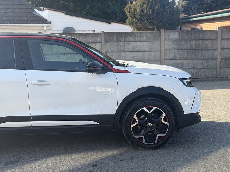 Used Vauxhall Mokka 2022 for sale - 78168007: Photo 11